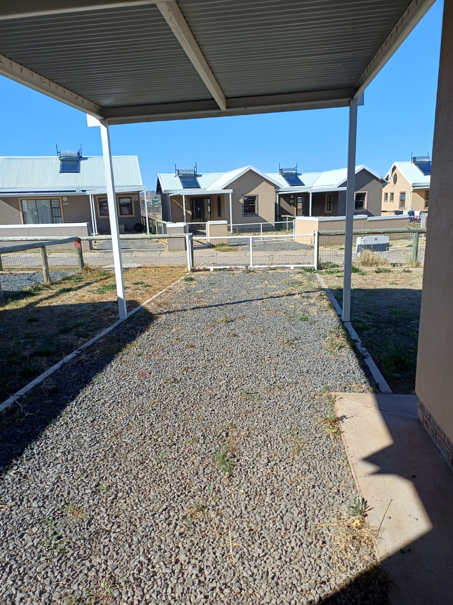 To Let 2 Bedroom Property for Rent in Westbourne Eastern Cape